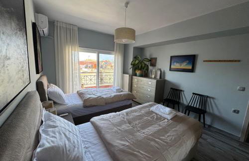 Arty Loft with Sea & City Views - Foto 26