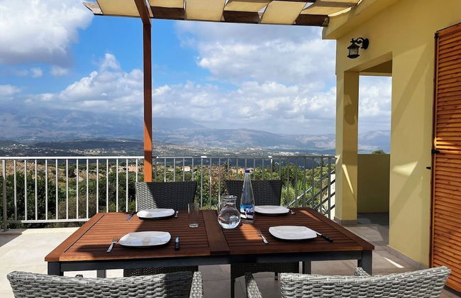 2 Apartments Sharing Garden and Pool - Foto 11