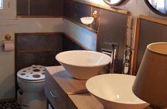 Appartement F2 tout confort **** - Foto 18