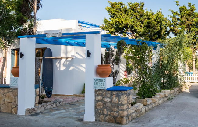 Summer Breeze - Foto 39