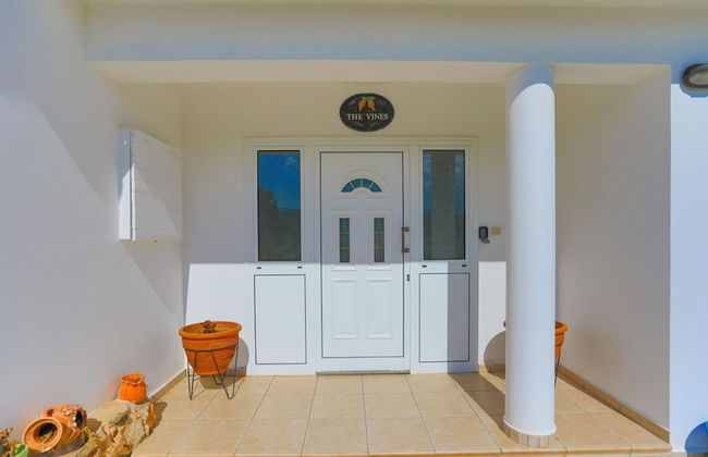 The Vines in Latchi With 3 Bedrooms and 3 Bathrooms - Foto 35