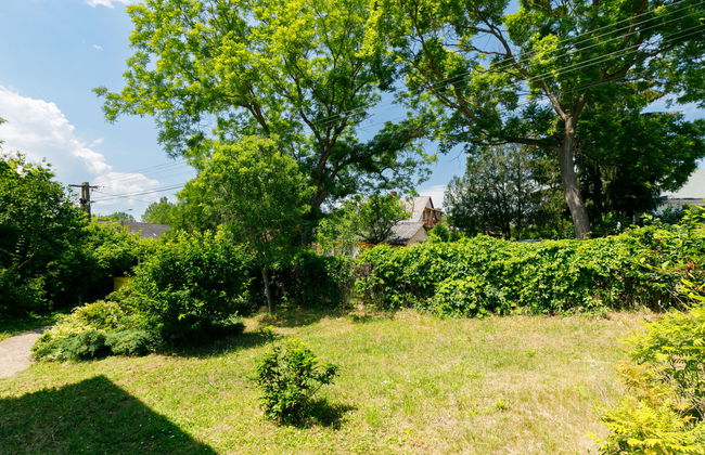 5 bedroom House in Fonyód with garden and terrace - Photo 19