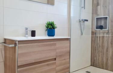 CASA LIMÃO - Private Pool & Garden - Beach & Center 650m - Foto 37