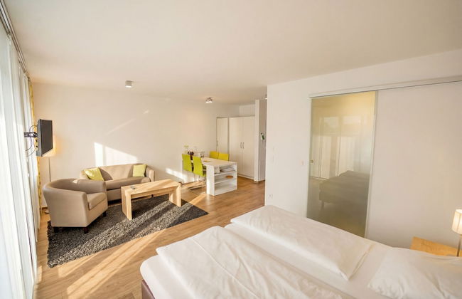 ADAPT APARTMENT HOTEL BERLIN - Adlershof - Foto 15