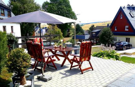 Apartments - Lehmanns Ferienwohnungen - Foto 25