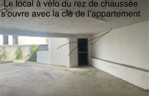 Le Lodge Park à La Rochelle - Foto 35