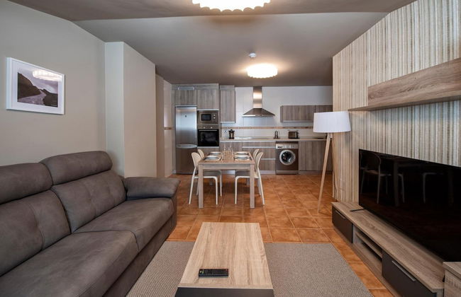 Apartamentos Vida Mar de Laxe - Photo 36