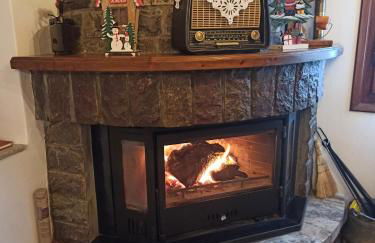 Magnolia Traditional Stone House in Vamvakou - Foto 46