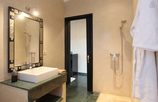 Palais Ambrine - Photo 15