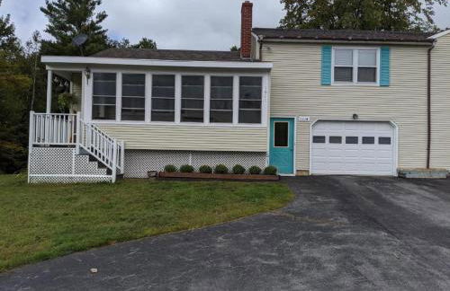 Brook Road Cabin - Foto 14