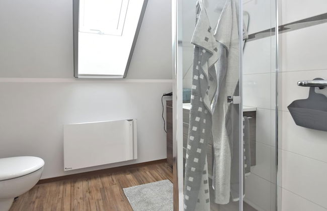 Ferienhaus in Obernburg am Edersee - Foto 10