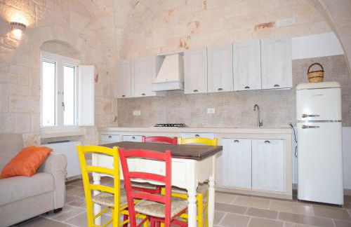 Tower House in Puglia With Pool and Charm - Foto 42