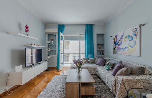 Elite Gem in the heart of Kolonaki - Foto 1