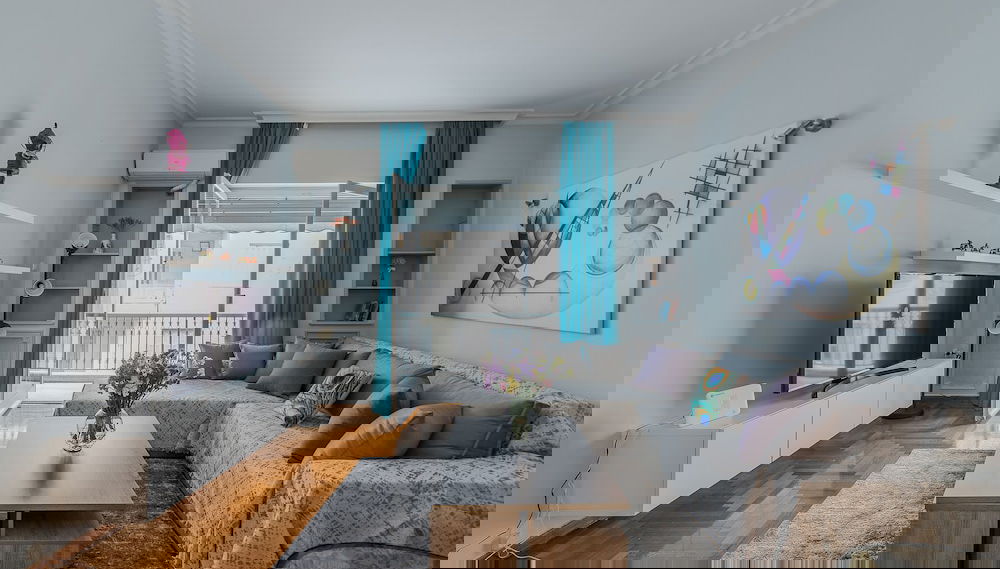 Elite Gem in the heart of Kolonaki - Foto 1, Imagem principal