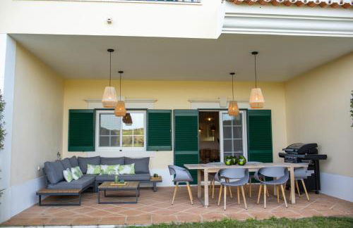 Quinta do Lago Golfside Retreat - Foto 46