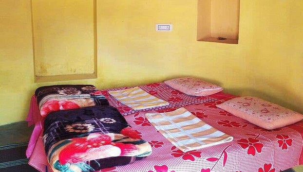 Night in the Thar Desert - Foto 2