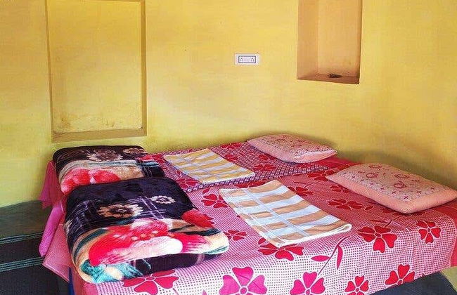 Nuit dans le désert de Thar - Photo 2