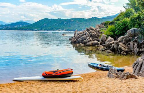 Sabali - Cottage Plage d'Argent at 100m - by TGB - Photo 43