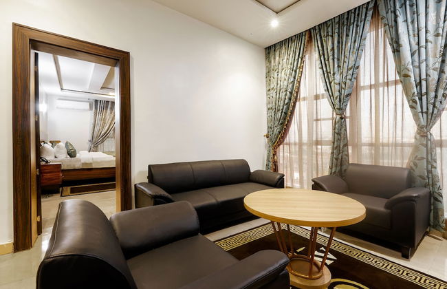 Aveon Hotel - Foto 11