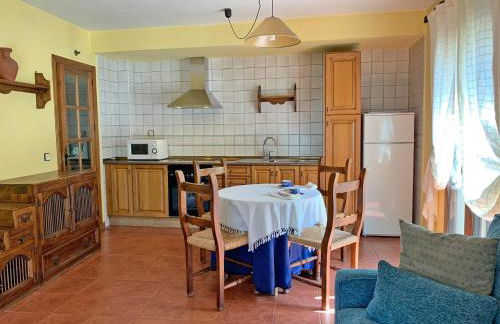 Casas rurales Valle de El Paular - Foto 28