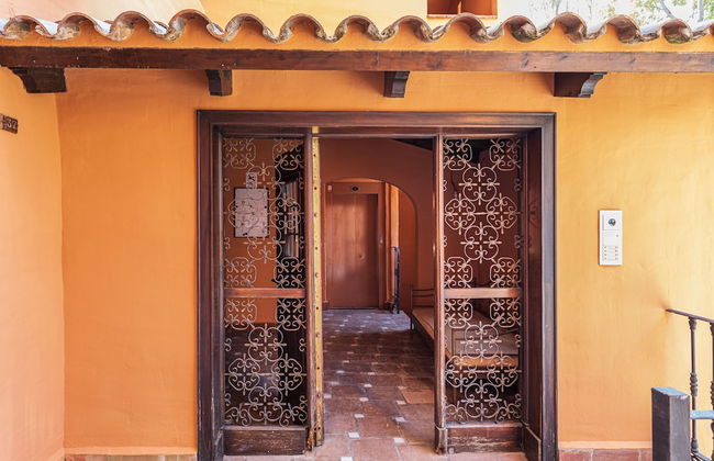 Paraiso Beach Duplex Penthouse Sea View - Foto 47