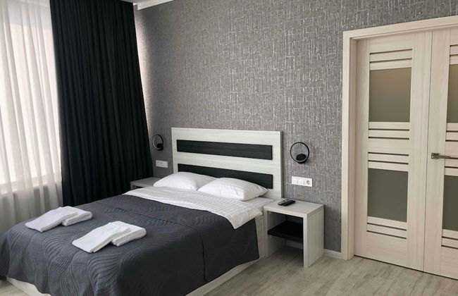 The Rooms Apart - Photo 26