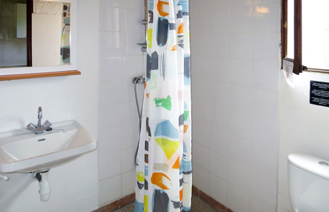 2 bedroom House in Talasani with garden and terrace - Photo 11