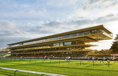 le Boudoir de Longchamp - Foto 19