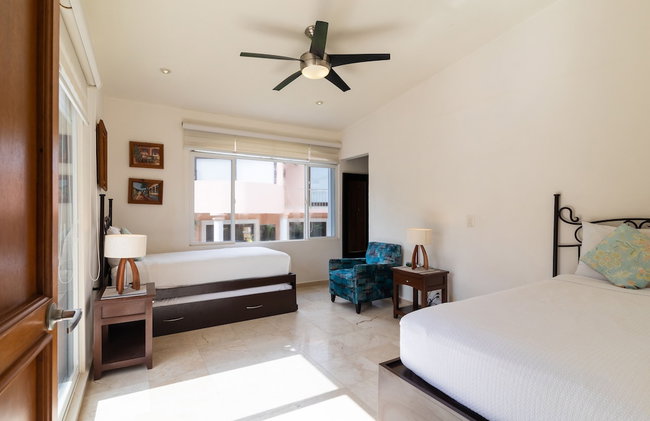 Beachfront Homes by Playa Paradise - Photo 30