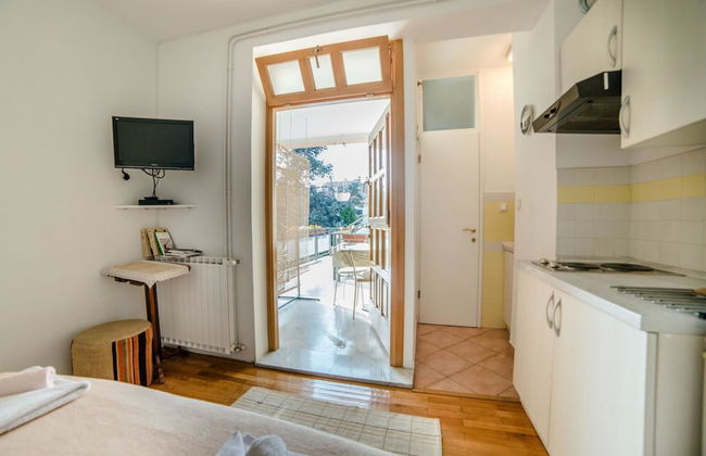 Apartment Lucio 804 - Foto 29