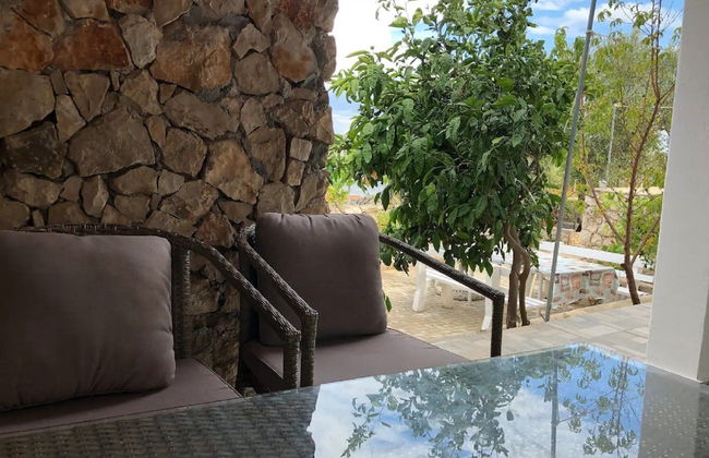 Seafront House Antonia - Foto 7