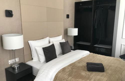 LAZARE Maison de Maître , appartements de standing avec parking privatif à seulement 7 minutes à pied du centre historique de Béziers - Photo 18