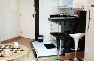 Flat Centro Campinas - L'Hirondelle 125 - Foto 8