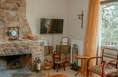 Villa Kalamitsi Luxury Villa in Apokorona Chania - Foto 14