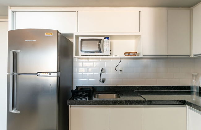 Praia Central Porto de Galinhas - Foto 20