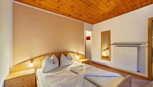 Wohnung Morgenduft Schnalserhof - Foto 3