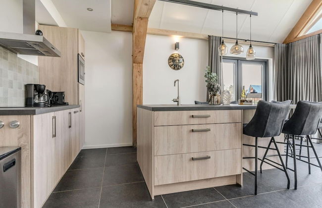 Holiday Home in Netherlands Pond View - Photo 6