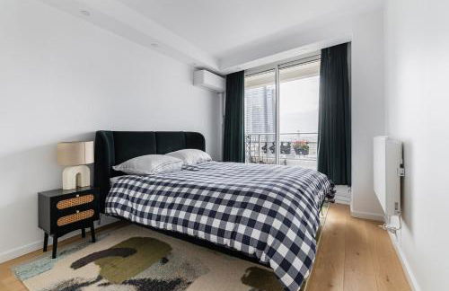 Apartement view of all of Paris - Foto 9