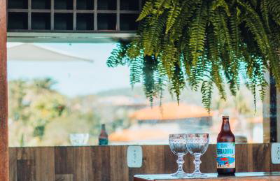 Villa Vermelha Ocean View - Foto 11