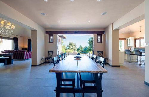 Alquiler vacacional Villa Cipreses - Photo 27