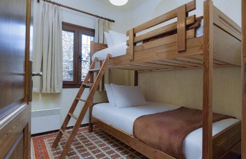 Parnassus Dreamwood Chalet - Foto 11