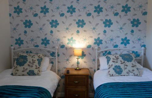 Manor Farm Holiday Cottages - Foto 32