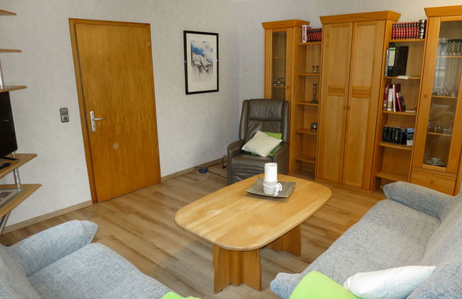 Haus Irmgard - Foto 9