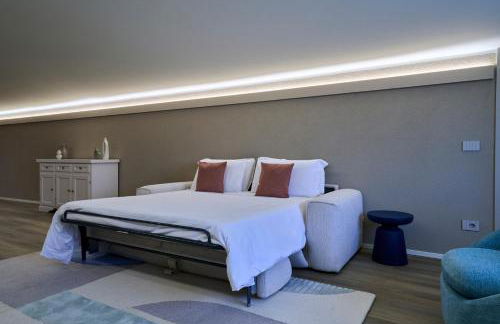 Appartamento Volturno - Photo 18