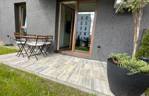 Apartament Modesta Przy Aquaparku Reda - Foto 34