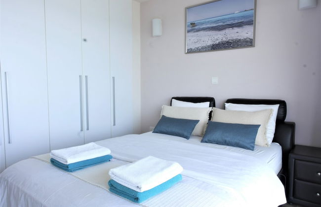 Eden Beach Apartments - Foto 26