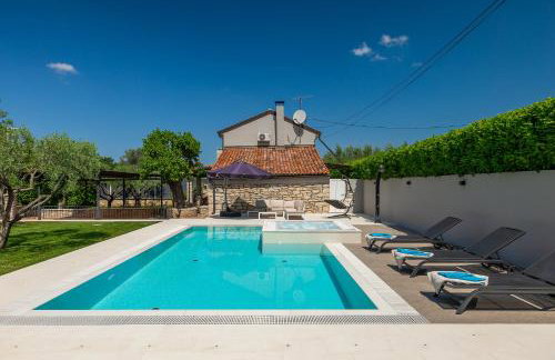 Villa Mala - Foto 52