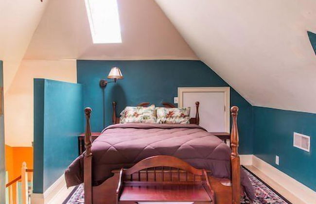 The Purple House - Foto 2