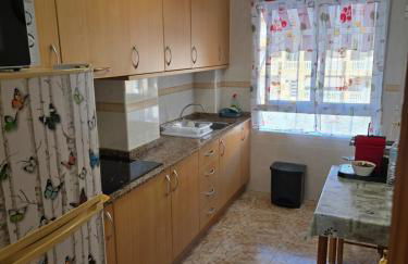 Apartment Santa Pola - 2 bedrooms - Playa Lisa Tamarit - AirCo - Parking - Photo 19