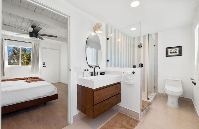 The Maya - Entire Hotel Buyout - Private Gym - Private Game Room - Private Living Area - Foto 85